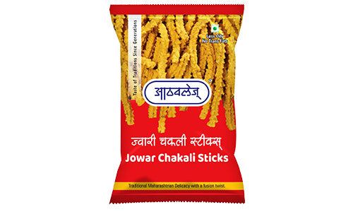 Jwari Sticks (200 gms)