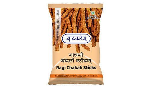 Nachni Sticks (200 gms)