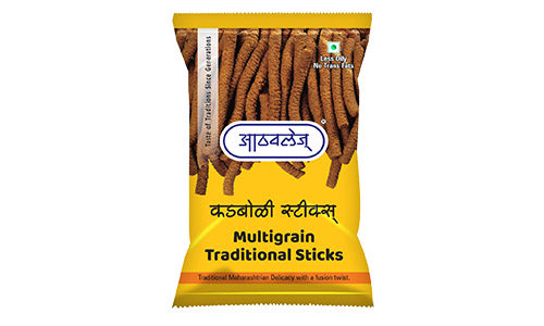 Kadboli Sticks (200 gms)