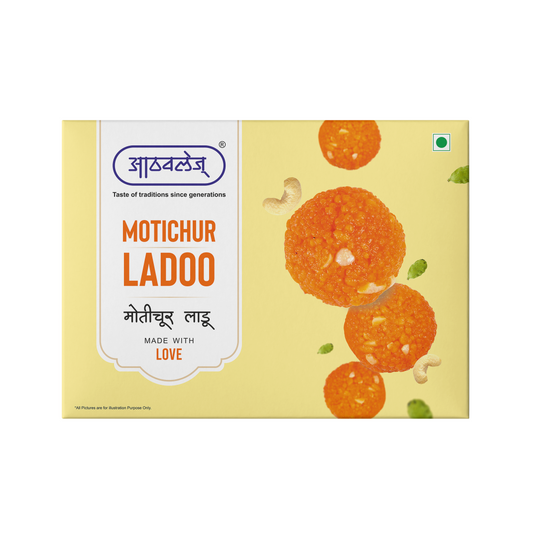 MOTICHOOR LADOO