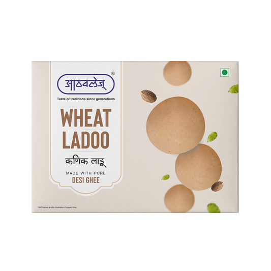 Kanik Ladoo (250 gms)