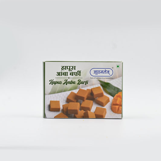 Amba Barfi (200 gms)