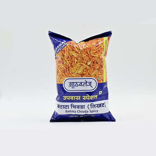 Batata Spicy Chivda (200 gms)