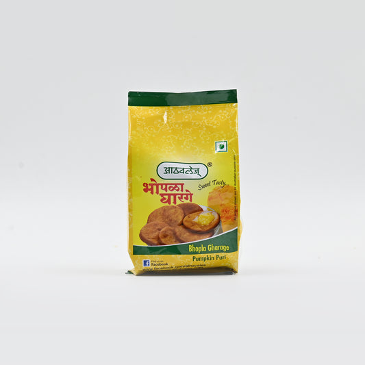 Bhopla Gharge (160 gms)